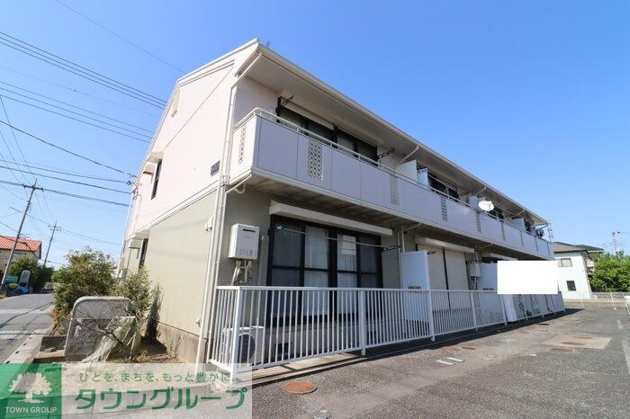 コートプレジオの物件内観写真