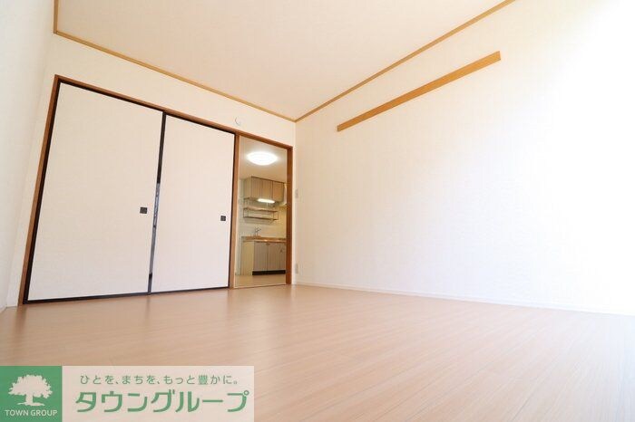 コートプレジオの物件内観写真