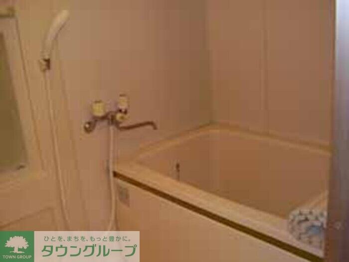 コートプレジオの物件内観写真