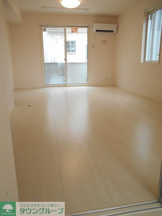 Acordeの物件内観写真