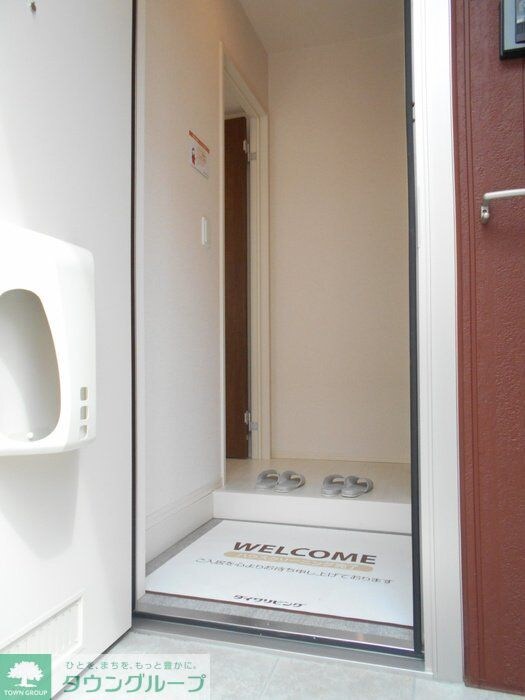 Acordeの物件内観写真