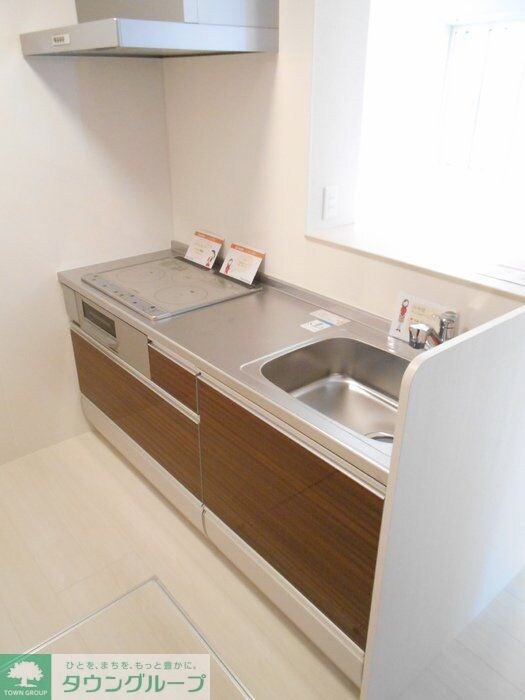 Acordeの物件内観写真