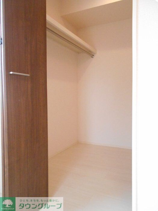 Acordeの物件内観写真