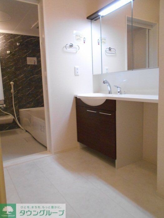 Acordeの物件内観写真