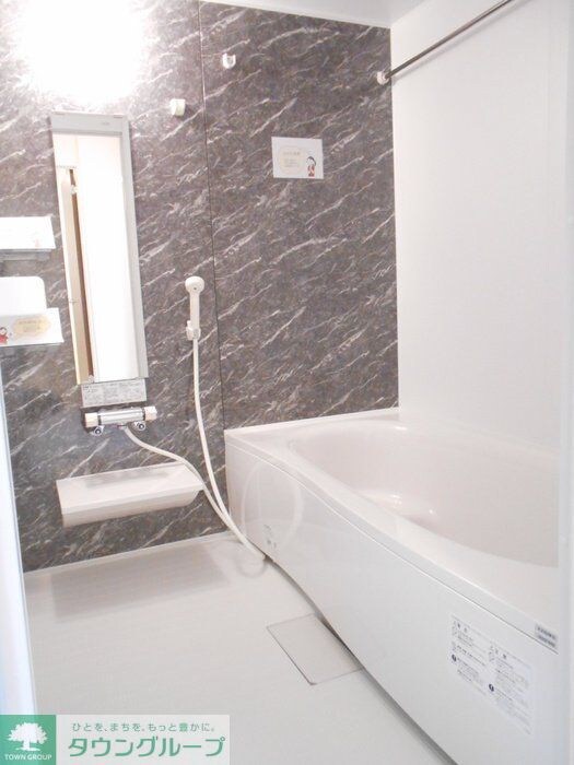 Acordeの物件内観写真