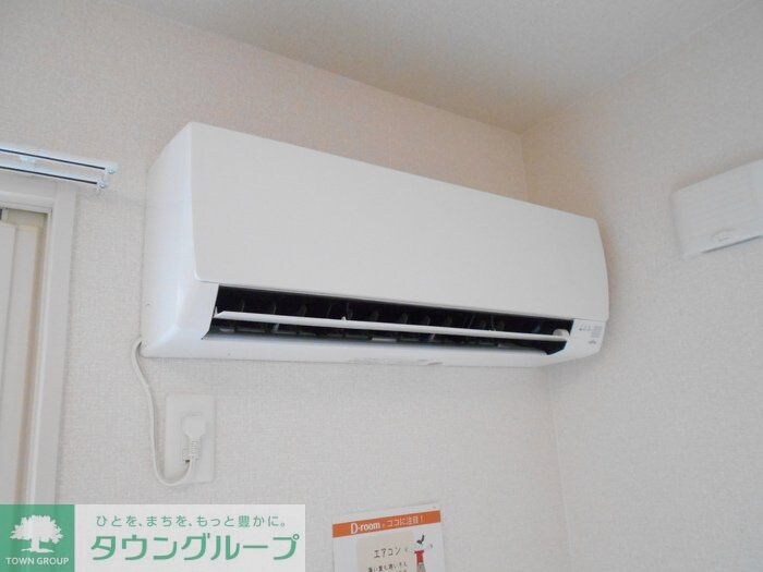 Acordeの物件内観写真