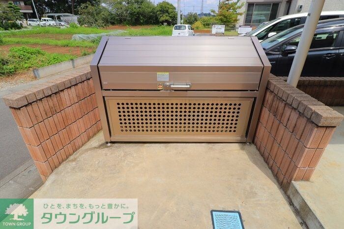 Acordeの物件内観写真