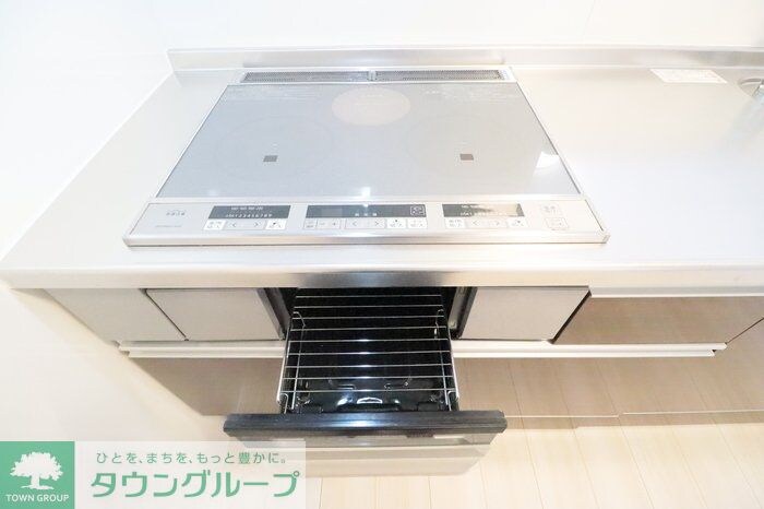 パルクみつまめの物件内観写真