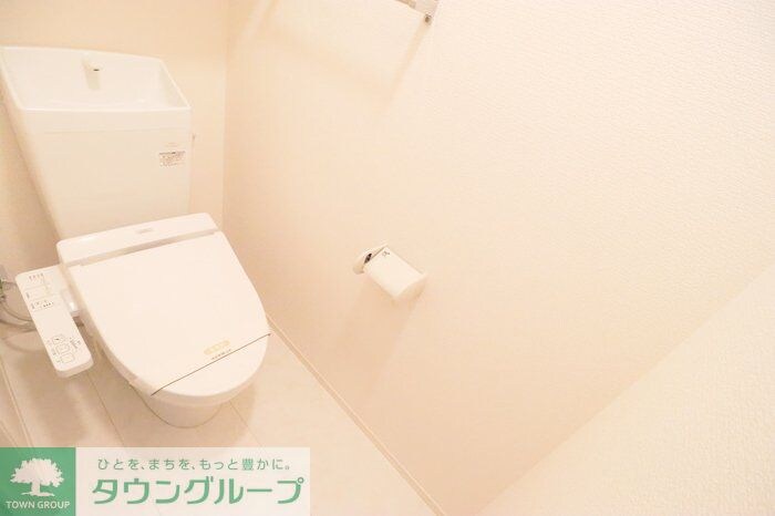 パルクみつまめの物件内観写真