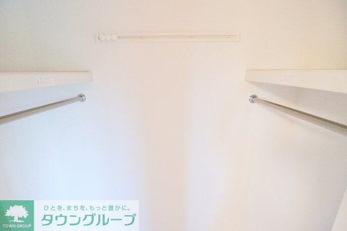 パルクみつまめの物件内観写真