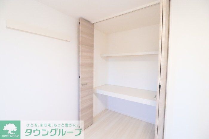 パルクみつまめの物件内観写真