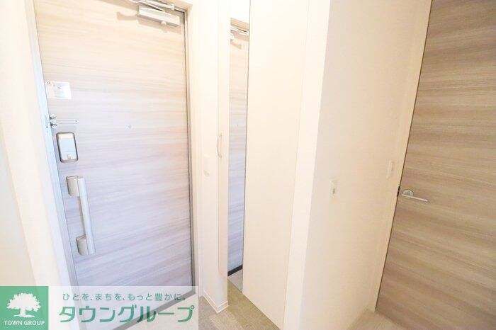 パルクみつまめの物件内観写真