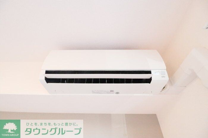 パルクみつまめの物件内観写真