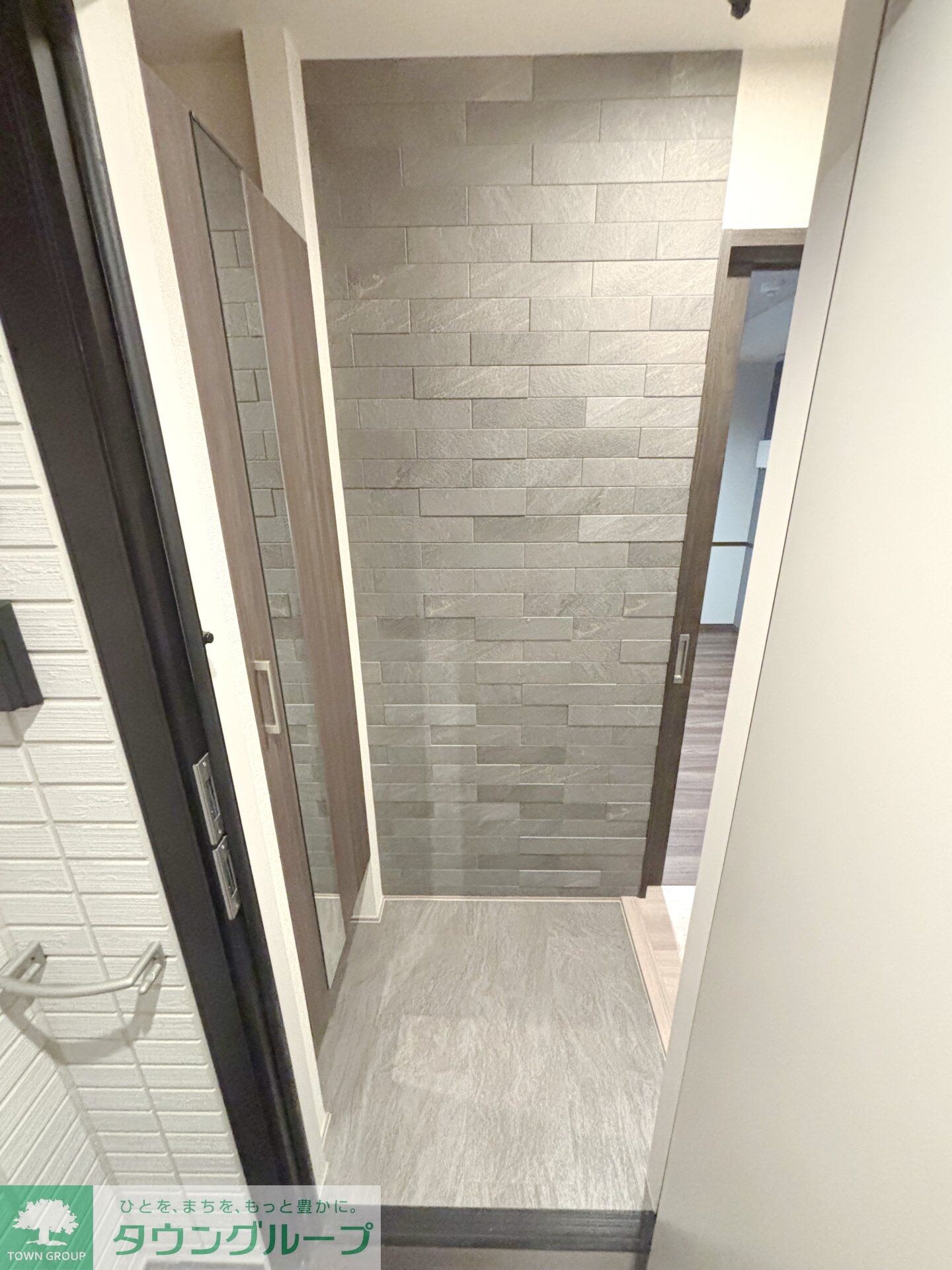 ゆずり葉の物件内観写真