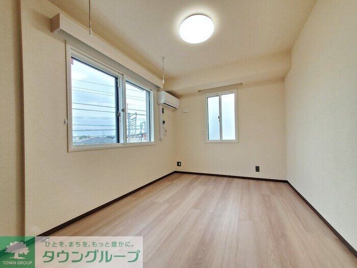 ゆずり葉の物件内観写真