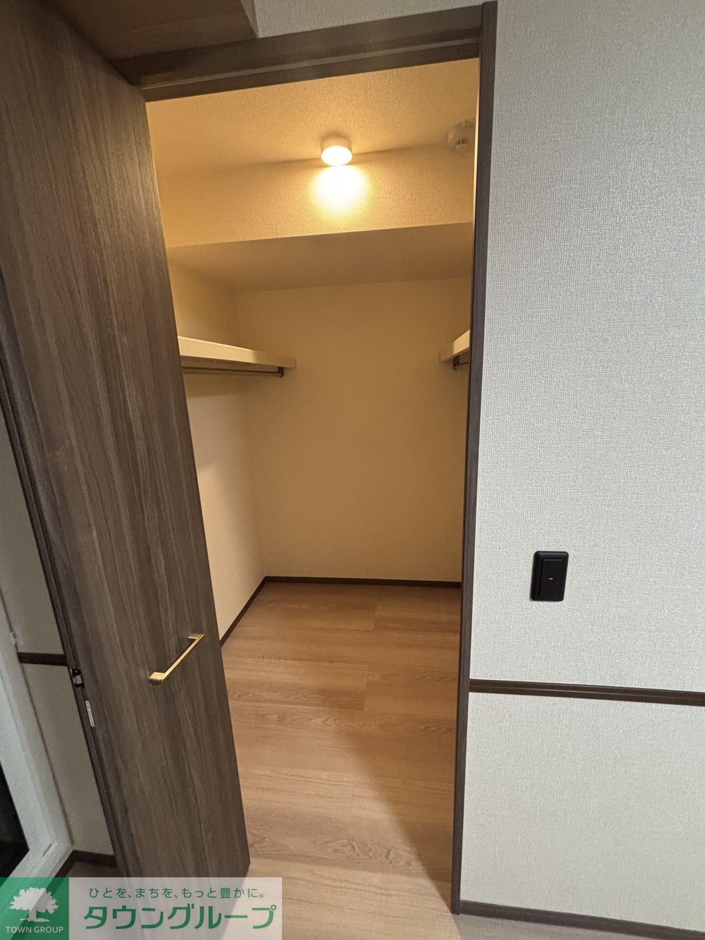 ゆずり葉の物件内観写真