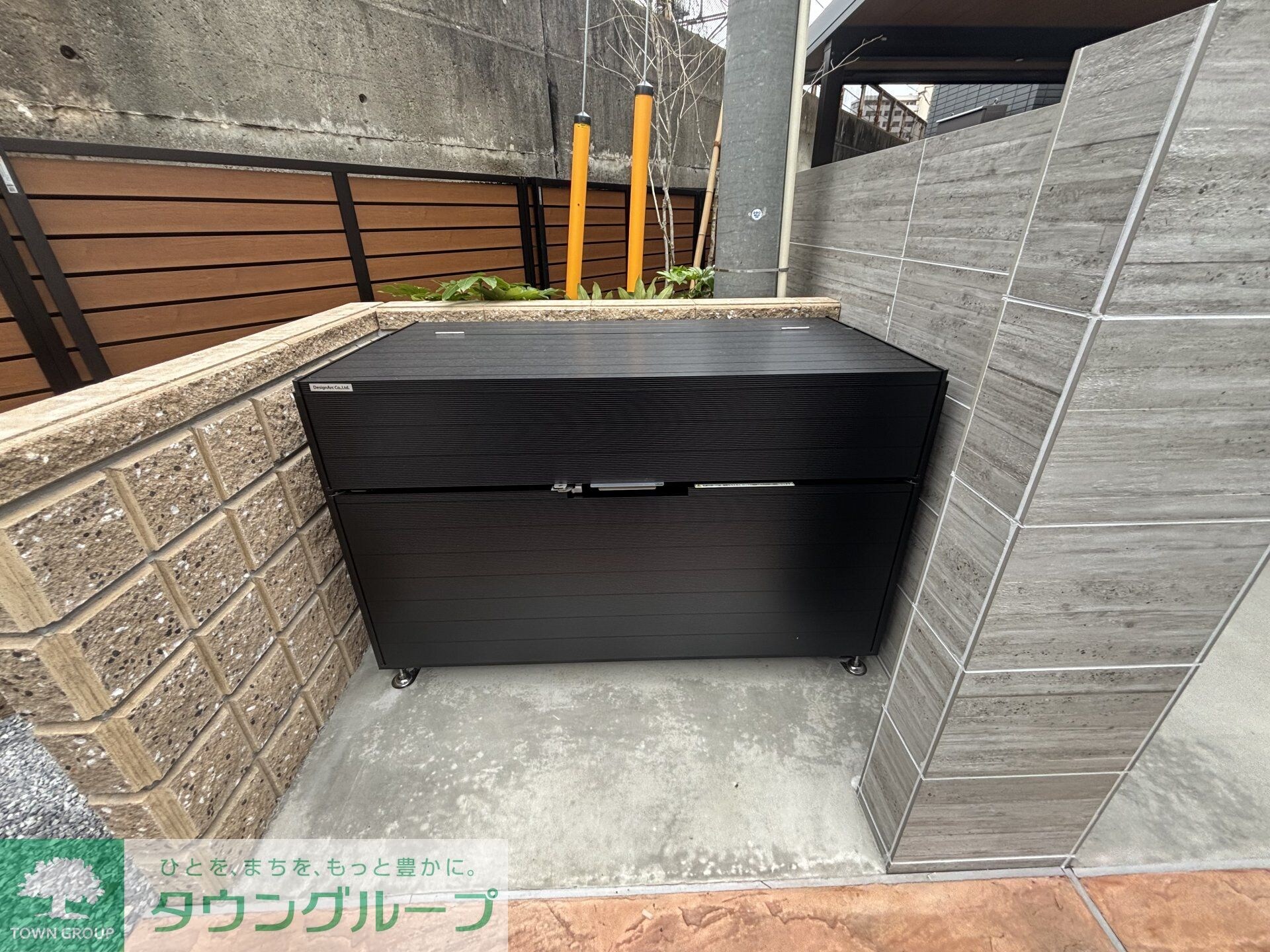 ゆずり葉の物件内観写真