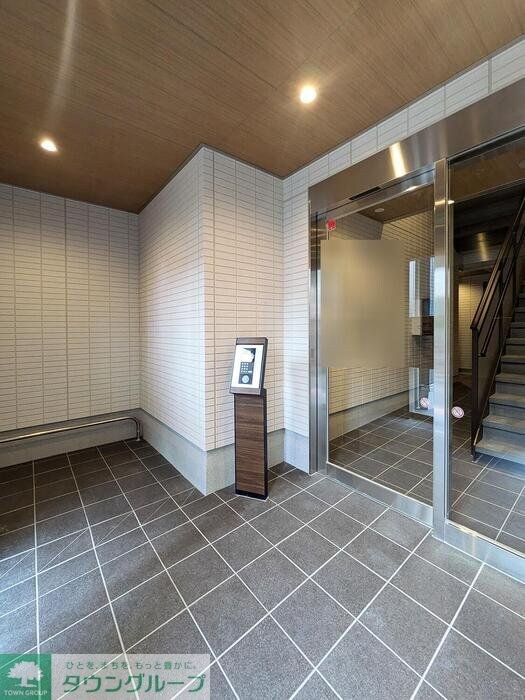 ゆずり葉の物件内観写真