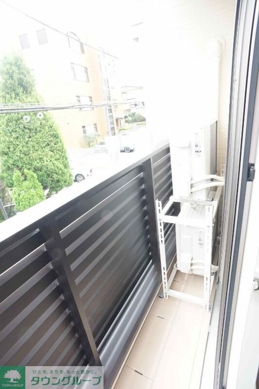 Green Teaの物件内観写真