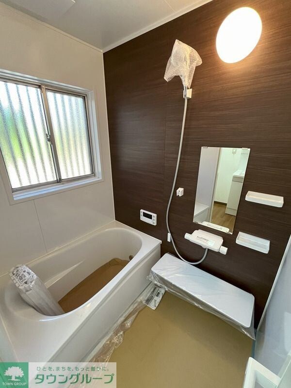 さいたま市桜区戸建の物件内観写真