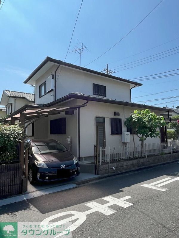 さいたま市桜区戸建の物件内観写真