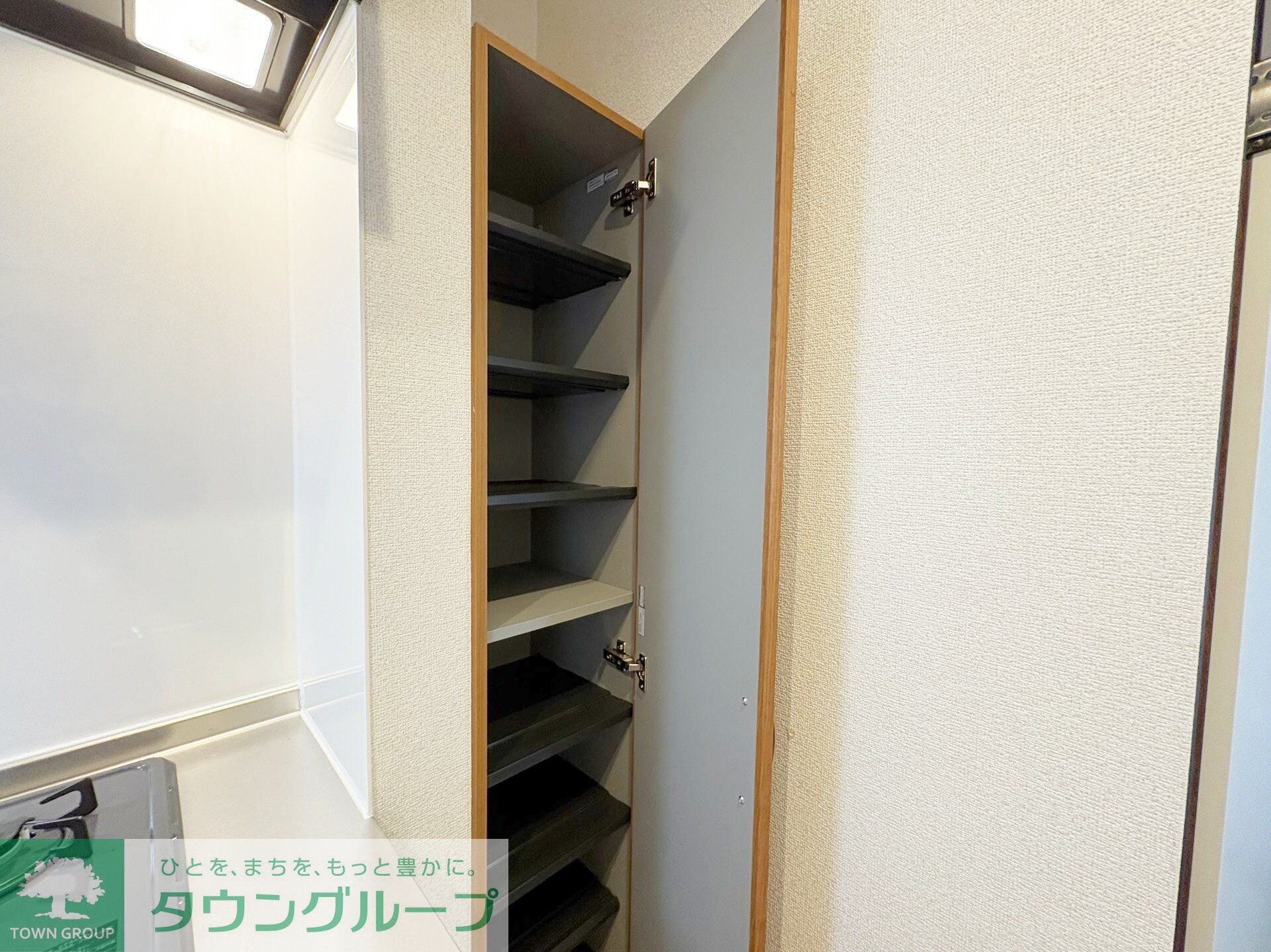 L'Aria Omiyaの物件内観写真