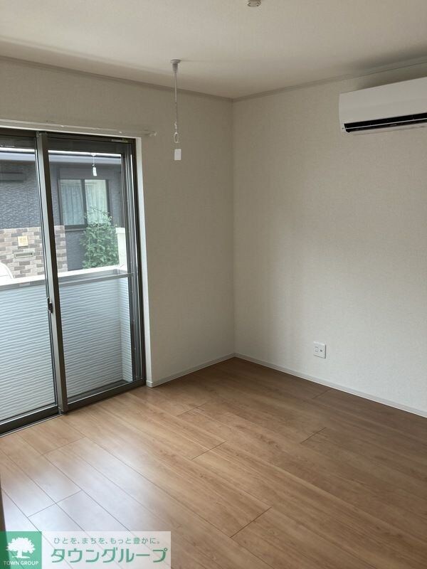 L'Aria Omiyaの物件内観写真