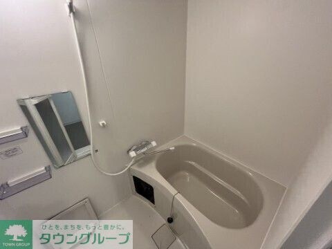ジーメゾン見沼大和田カトレアの物件内観写真