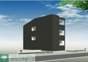 ジーメゾン見沼大和田カトレアの物件内観写真