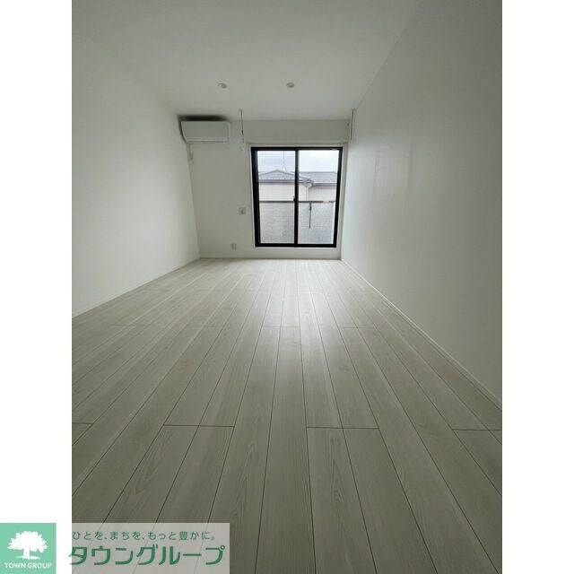 ジュネ北上尾の物件内観写真