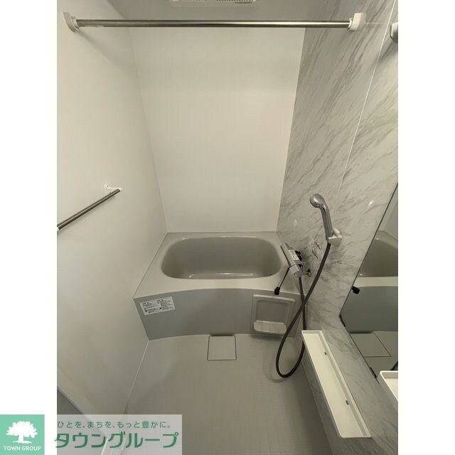 ジュネ北上尾の物件内観写真