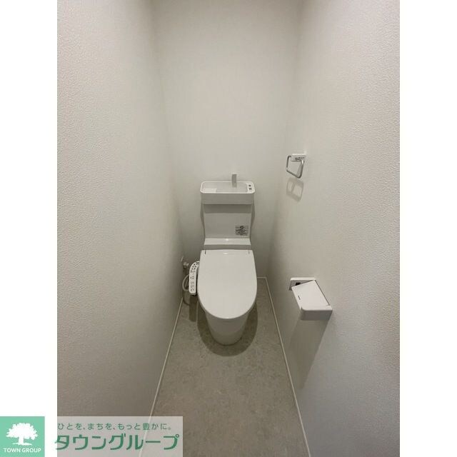 ジュネ北上尾の物件内観写真