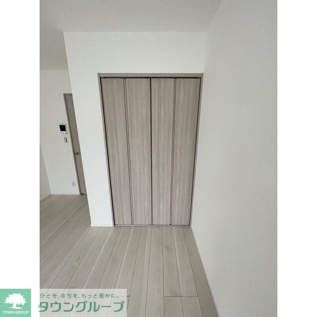 ジュネ北上尾の物件内観写真