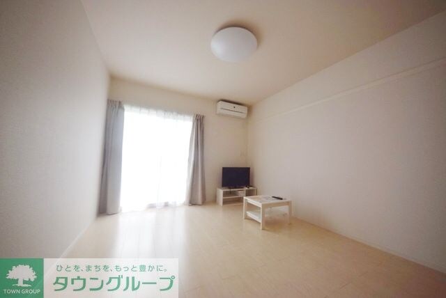 クレイノアミスターの物件内観写真