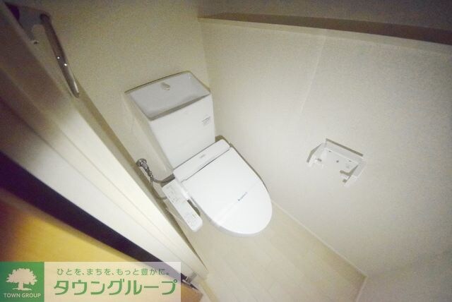 クレイノアミスターの物件内観写真