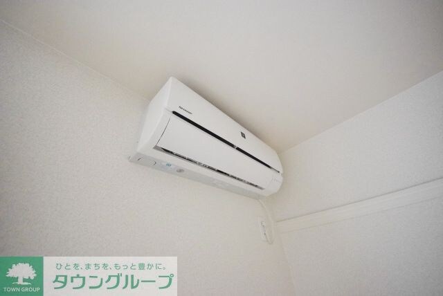 クレイノアミスターの物件内観写真