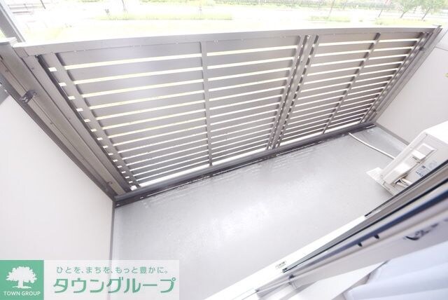 クレイノアミスターの物件内観写真