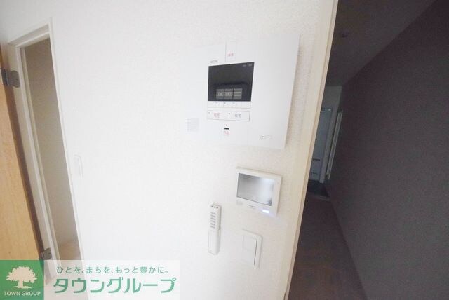 クレイノアミスターの物件内観写真