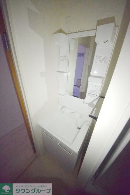 クレイノアミスターの物件内観写真