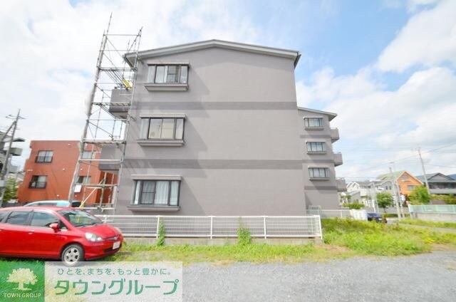 ワコーレ東浦和2の物件外観写真