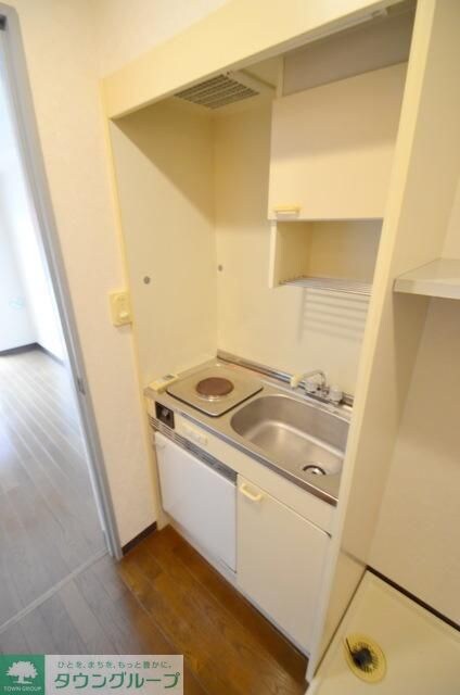 ワコーレ東浦和2の物件内観写真