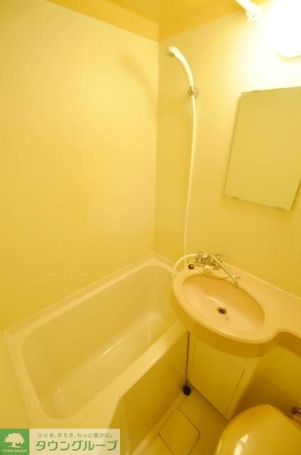 ワコーレ東浦和2の物件内観写真