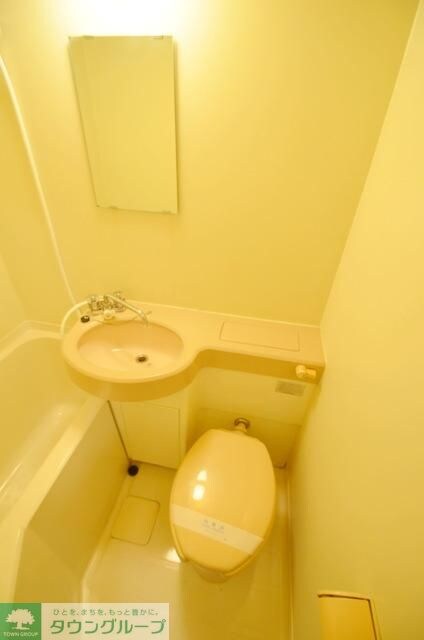 ワコーレ東浦和2の物件内観写真