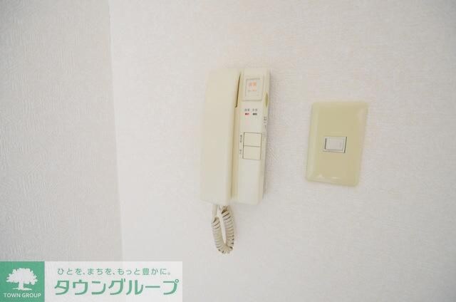 ワコーレ東浦和2の物件内観写真