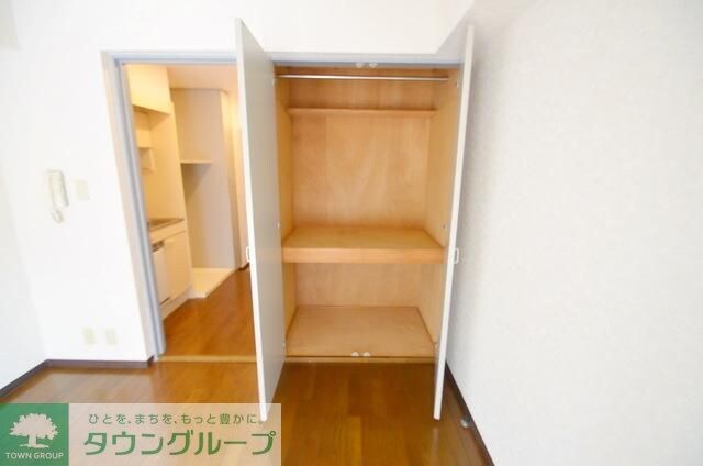 ワコーレ東浦和2の物件内観写真