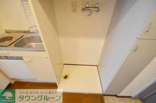 ワコーレ東浦和2の物件内観写真