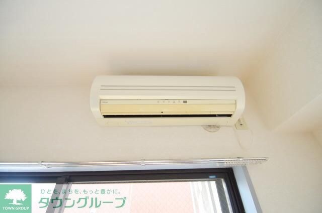 ワコーレ東浦和2の物件内観写真