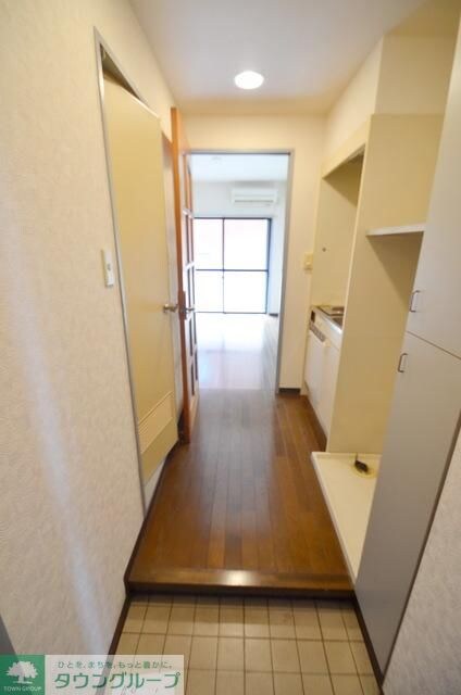 ワコーレ東浦和2の物件内観写真