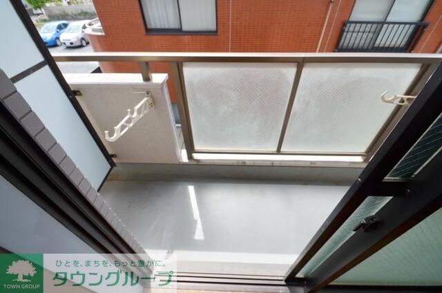 ワコーレ東浦和2の物件内観写真