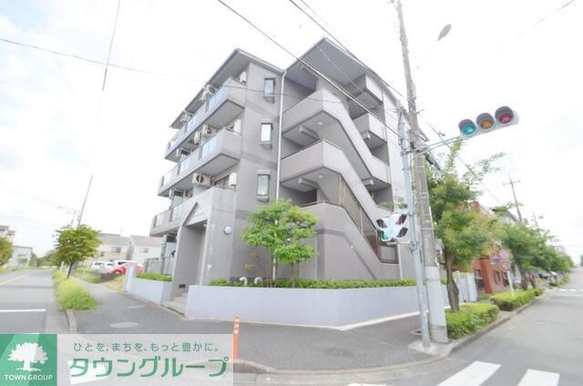 ワコーレ東浦和2の物件内観写真